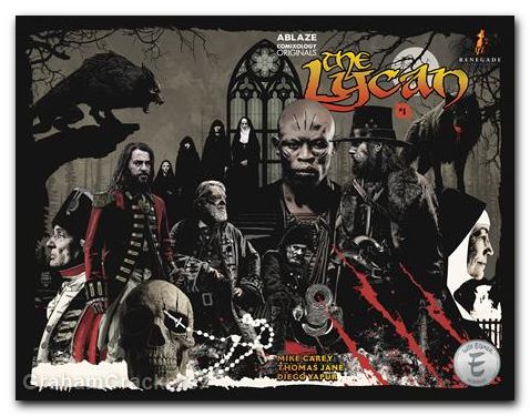 Lycan