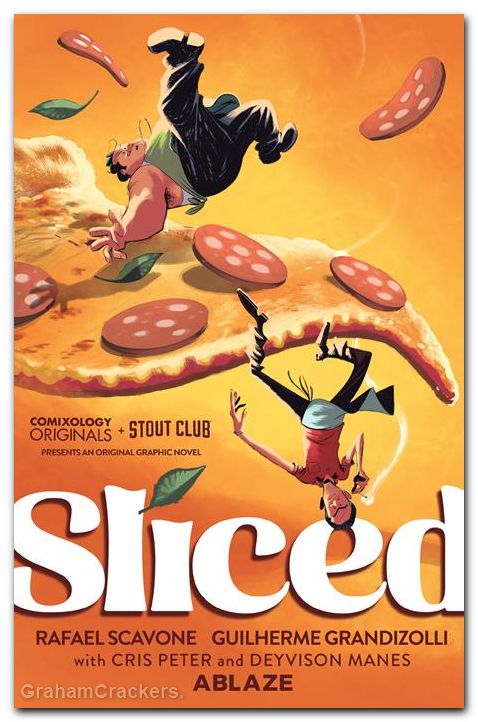 Sliced SC #01