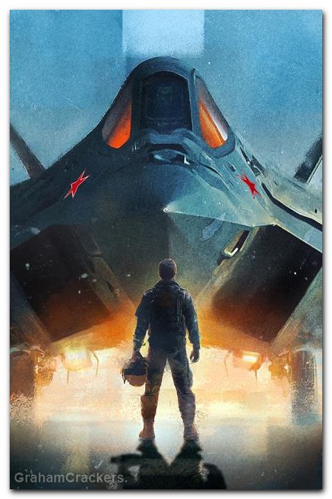 Warbird #3 (2026) cover f maleev virgin variant