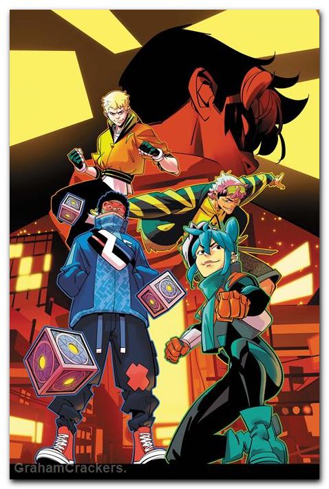Teen Titans