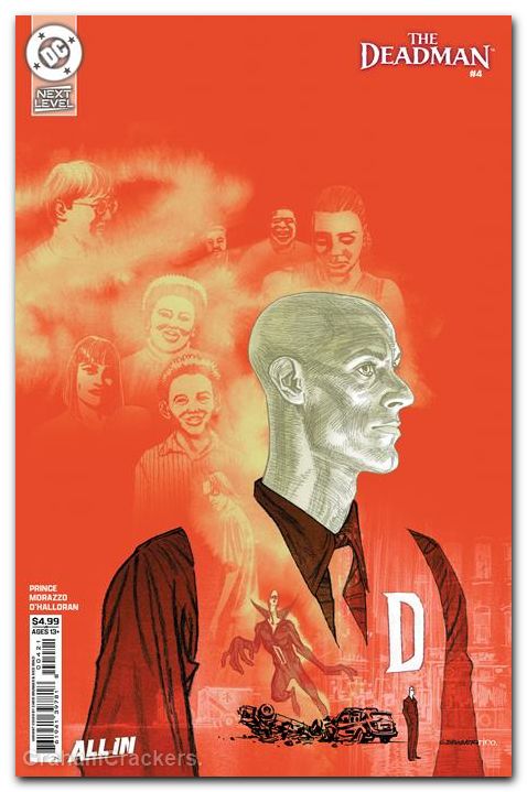 Deadman #4 (2026) cover b brunner variant