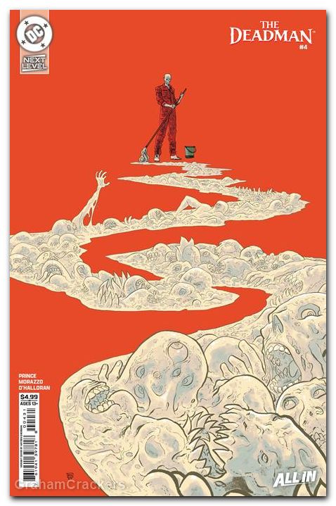 Deadman #4 (2026) cover c sherman variant
