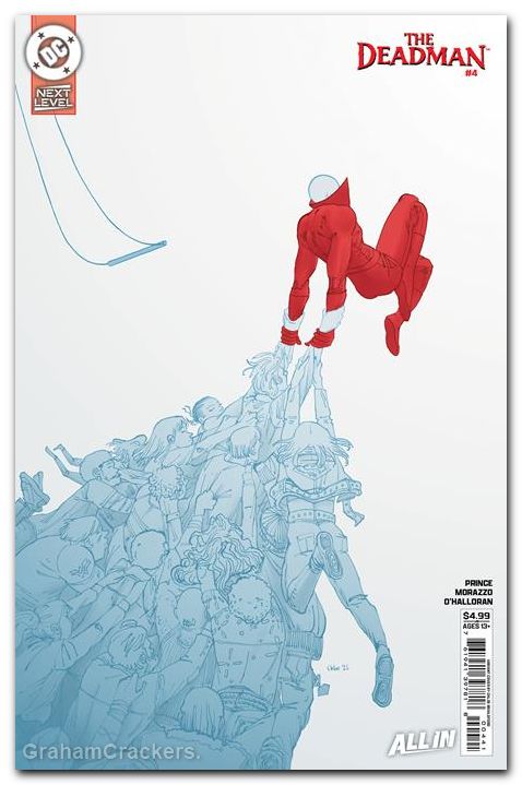 Deadman #4 (2026) cover d brailsford variant