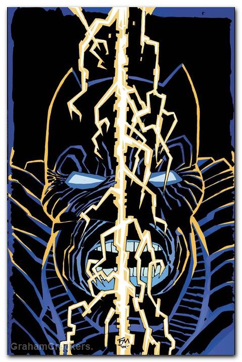 Batman #13 (2025) cover f miller dark knight returns 40th anniversary variant