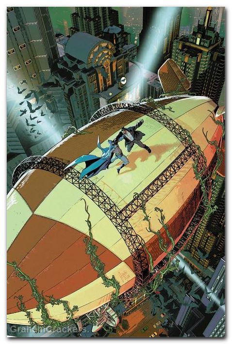 Detective Comics #1113 cover a