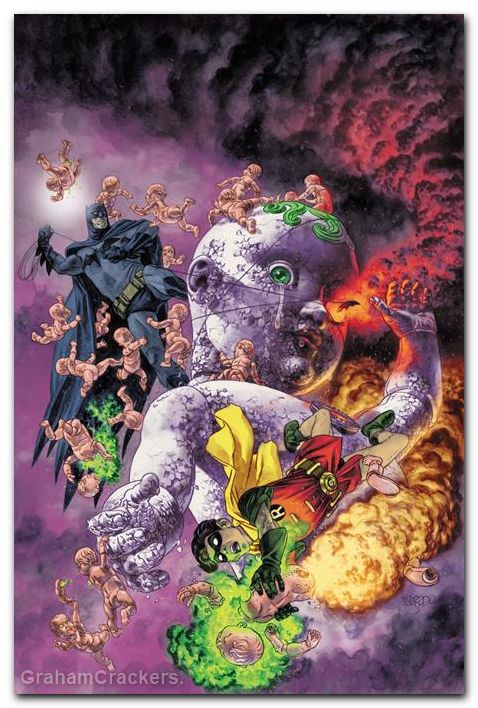 Batman And Robin Year One Dynamic Duos #2 (2026) cover c fegredo variant