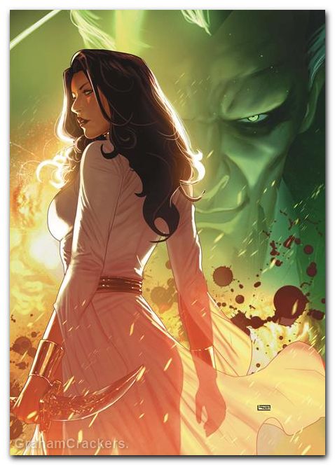 Batman Superman Worlds Finest #55 (2022) cover d clarke foil variant