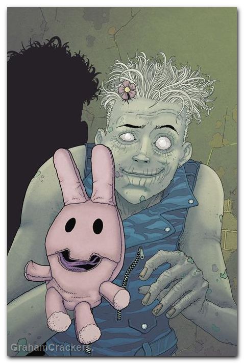 Bleeding Hearts #8 (2026) cover b morazzo variant