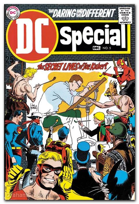 DC Special