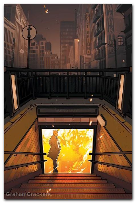 Angel #2 (2026) cover p mcclaren virgin variant