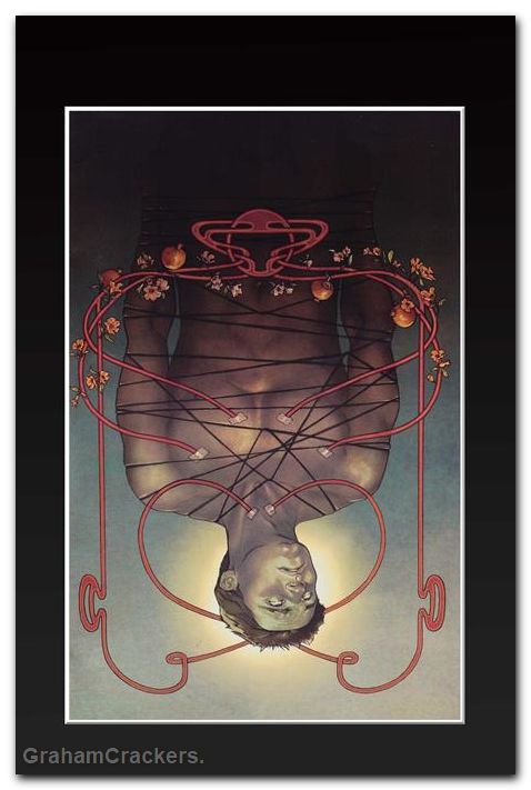 Angel #2 (2026) cover s frison Icon virgin variant