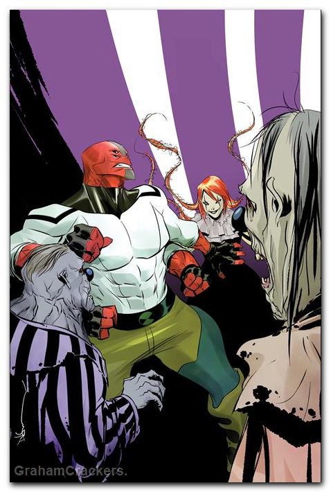 Ben 10 #5 (2026) cover k nguyen virgin variant