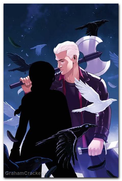 Buffy The Vampire Slayer #3 (2026) cover j de iulis virgin variant