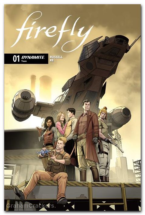 Firefly