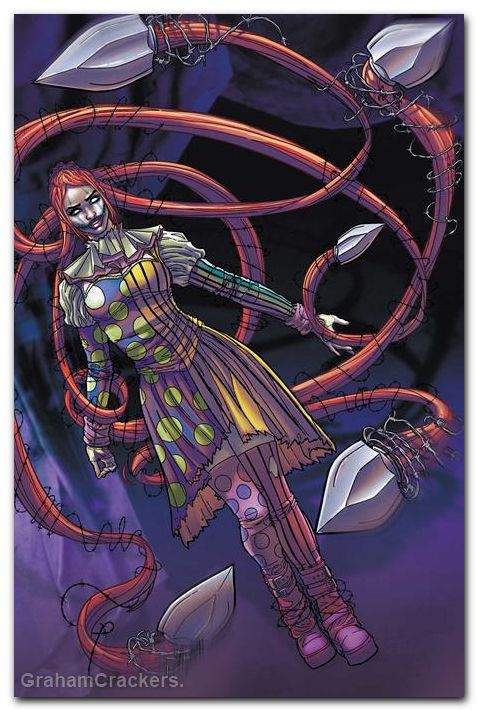 Ben 10 #5 (2026) cover o hughes virgin variant