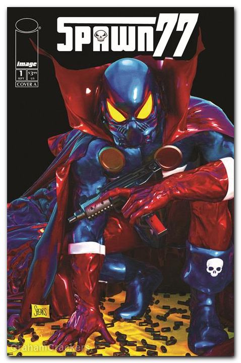 Spawn 77