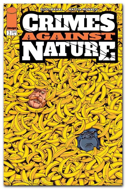 Crimes Against Nature