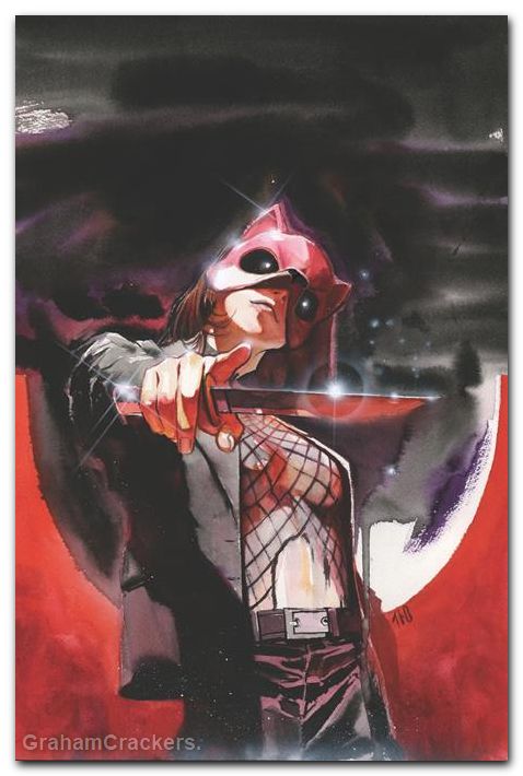Exquisite Corpses Fox Mask Killer #1 (2026) cover f ito variant