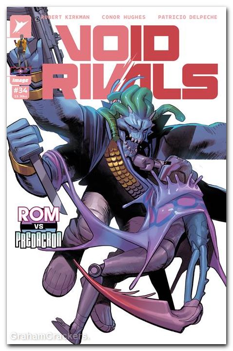 Void Rivals #34 cover a