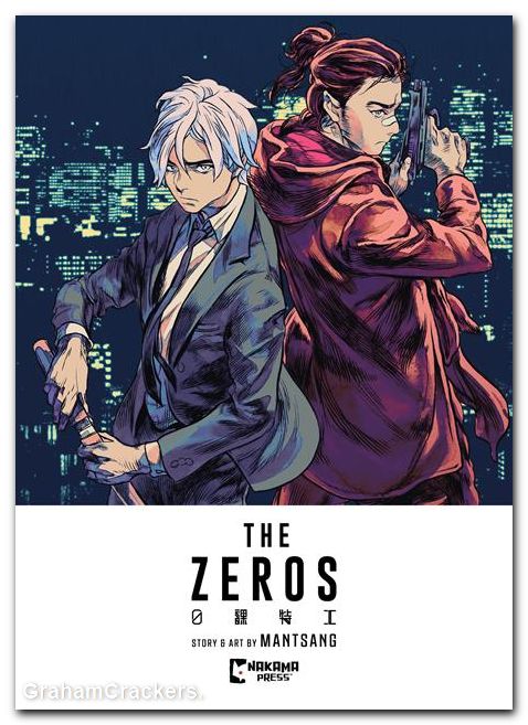 Zeros GN #01
