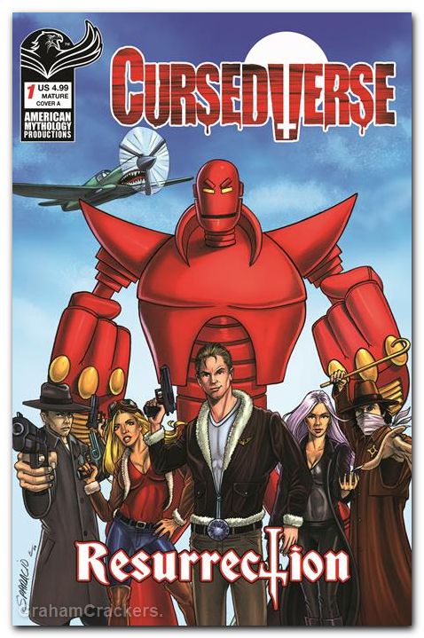 Cursedverse Resurrection