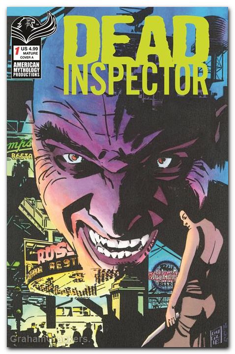 Dead Inspector