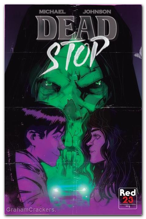 Dead Stop