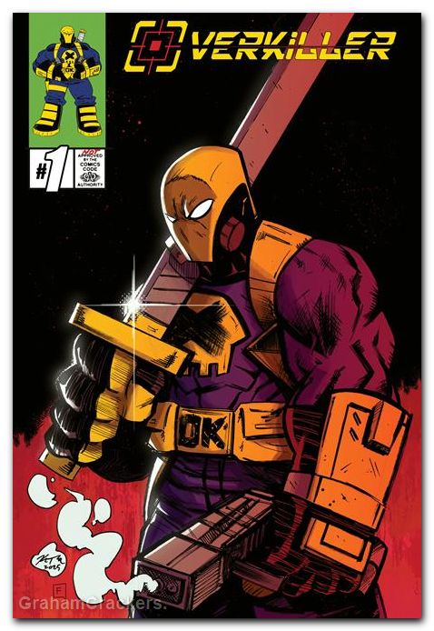 Overkiller