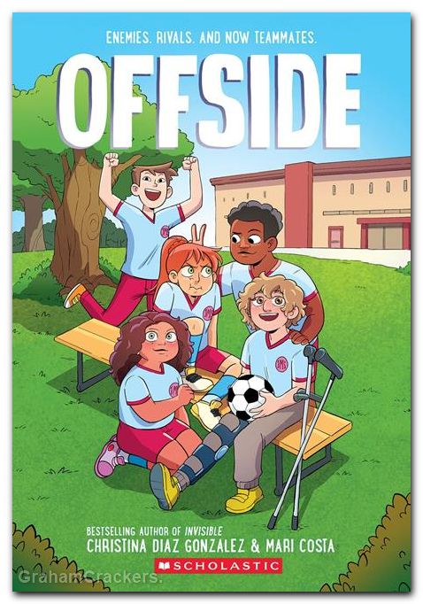 Offside SC #01