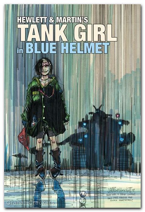 Tank Girl (All)