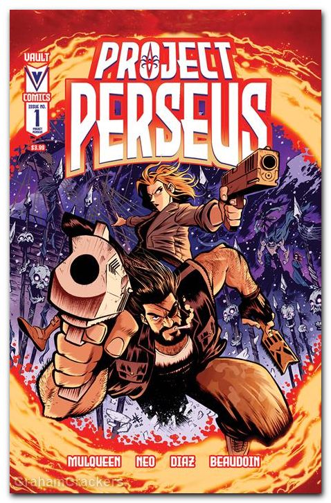 Project Perseus