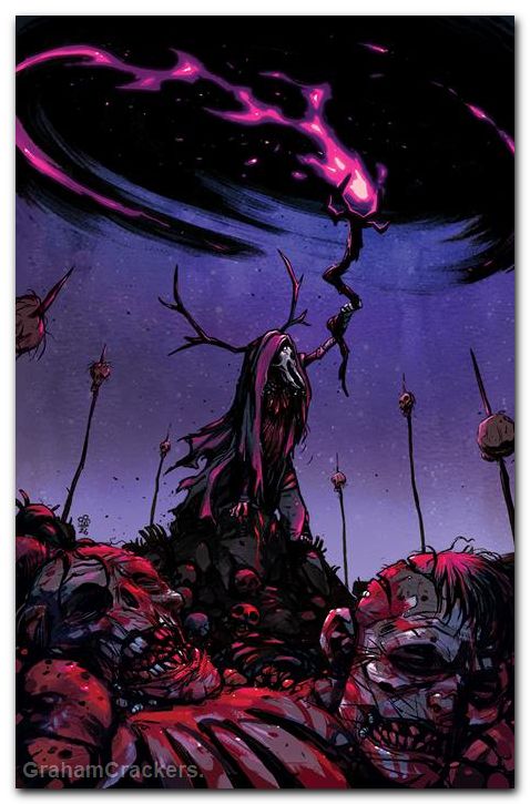 Project Perseus #1 (2026) cover g dialynas special foil virgin variant