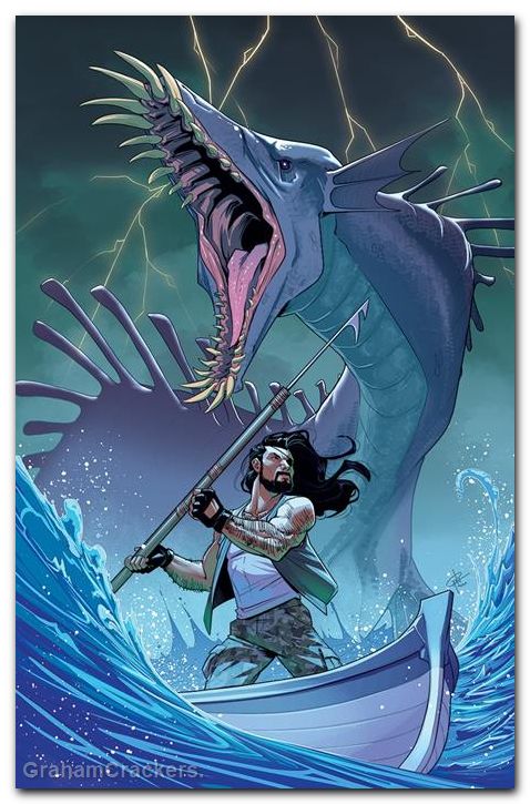 Project Perseus #2 (2026) cover g graham special foil virgin variant