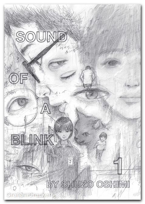 Sound Of A Blink GN #01