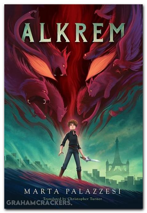 Alkrem HC #01