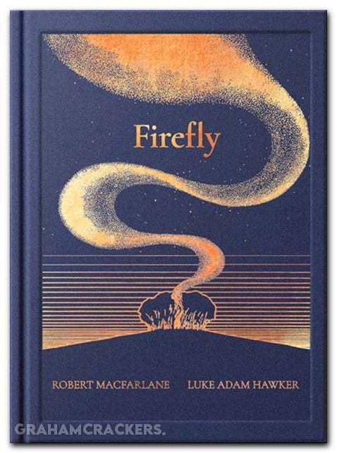 Night Creatures HC #01 Firefly
