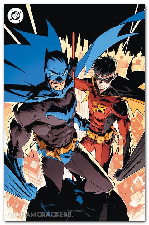 Batman #2 (2025) cover g jimenez foil variant