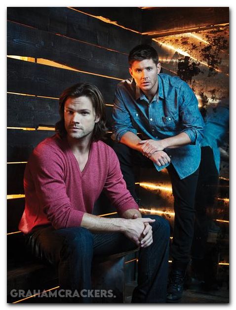 Supernatural #1 (2025) cover l photo foil virgin variant