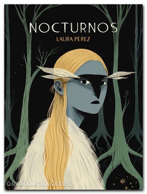 Nocturnos HC #01