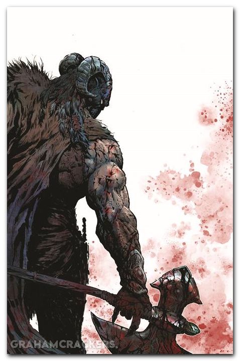 Spawn The Dark Ages #1 (2025) cover c sharp virgin variant