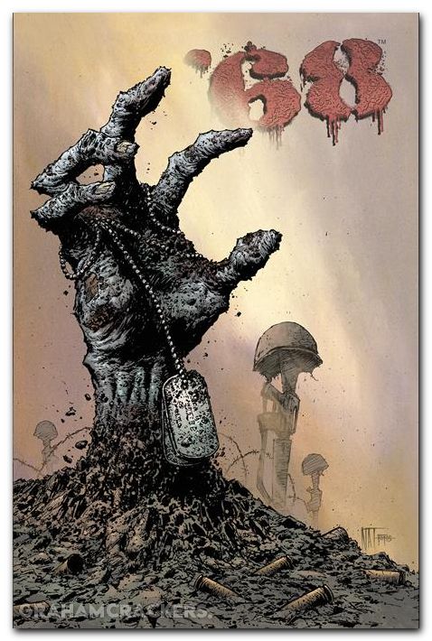 68 Compendium TPB #01