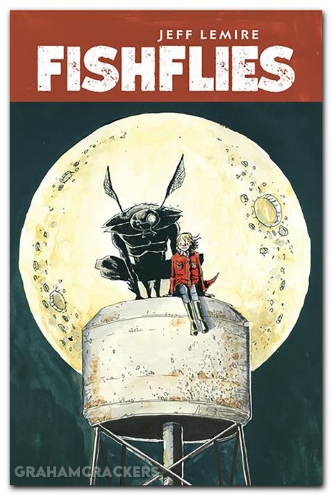 Fishflies TPB #01