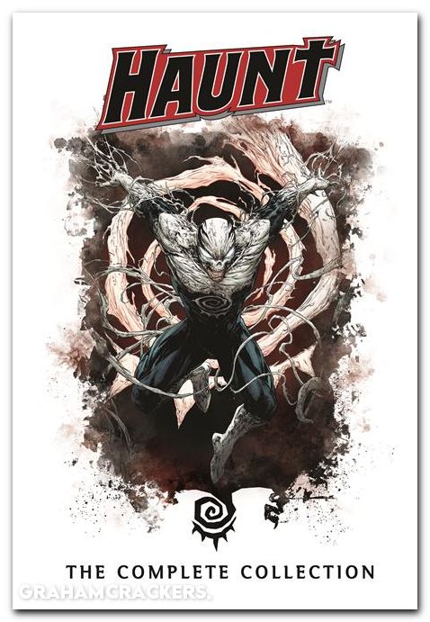 Haunt TPB Complete Collection #01
