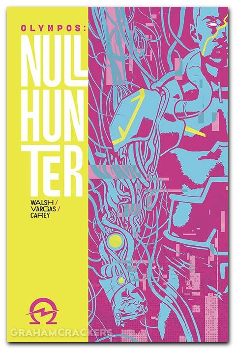 Nullhunter TPB #01