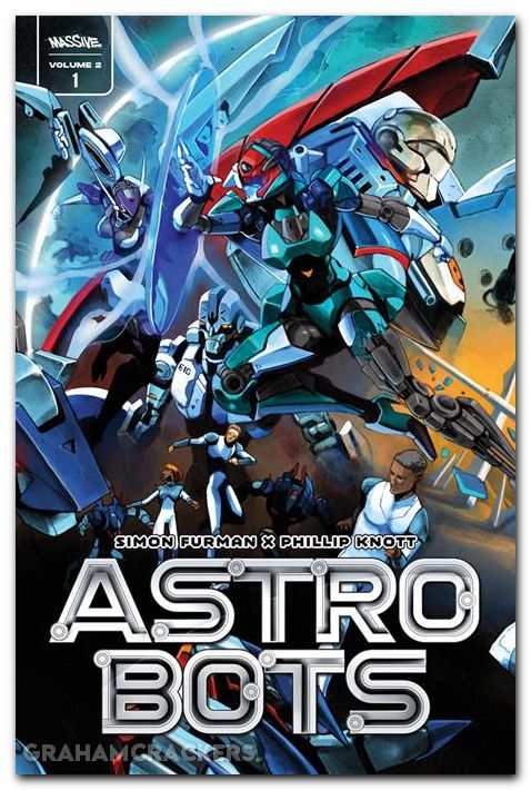 Astrobots