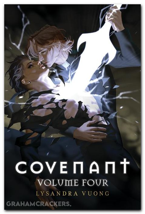 Covenant TPB #04