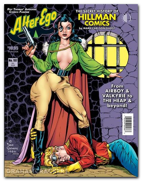 Alter Ego #197