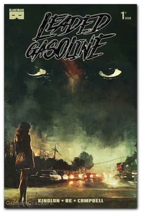Leaded Gasoline