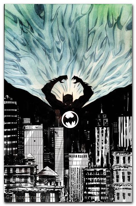 Batman Bad Seeds Streets Of Gotham #1 (2026) cover b nguyen variant