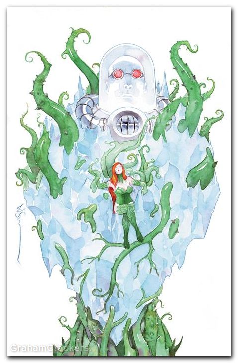 Batman #14 (2025) cover c nguyen variant